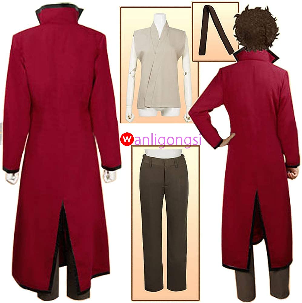 Amazon.co.jp: 坂本 辰馬 さかもと たつま 「即納品」銀魂 ぎんたま